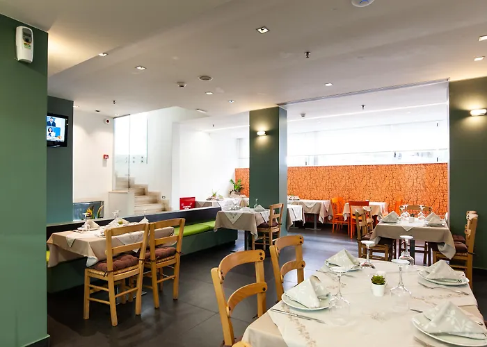 فندق Atlantis Boutique