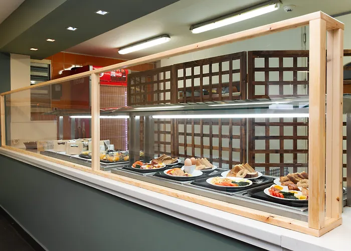 Atlantis Boutique 4* Rhodes City