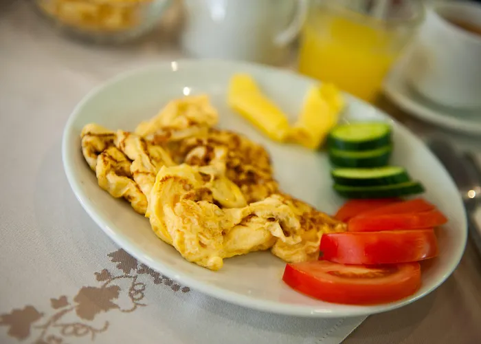 Atlantis Boutique 4* Rhodes City