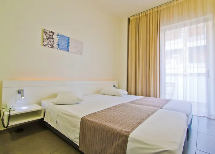 Atlantis Boutique Rhodes City