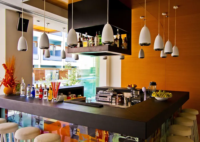 酒店 Atlantis Boutique 4*