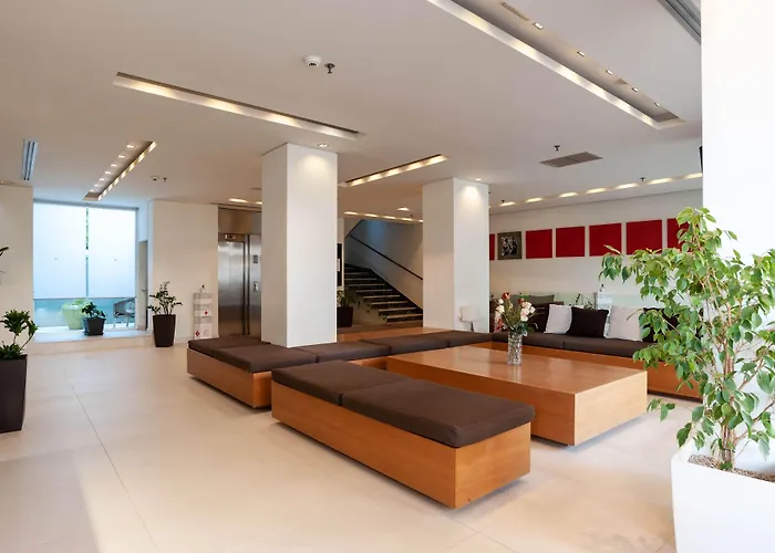 Atlantis Boutique 4*