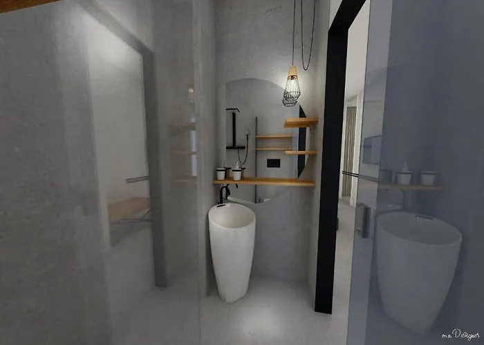 酒店 Atlantis Boutique Rhodes City