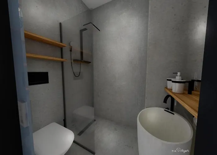 فندق Atlantis Boutique Rhodes City