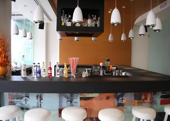 Atlantis Boutique فندق